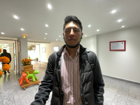 Foto de Luis Antonio Monroy Vazquez